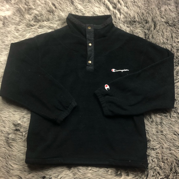 Champion Other - Vintage Champion Fleece sweater